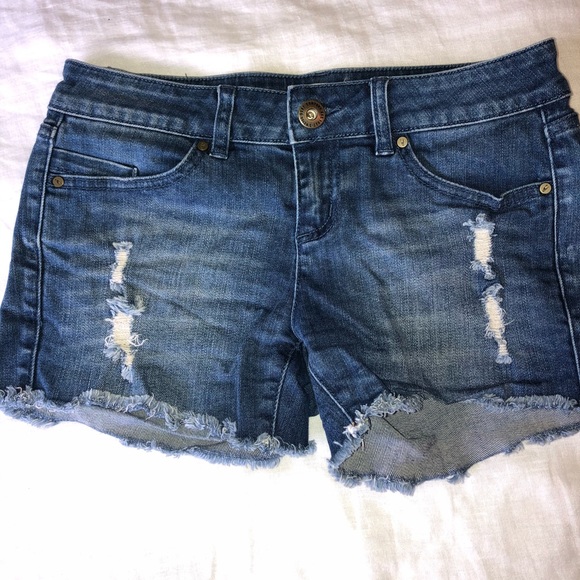 O'Neill Pants - O’Neill Jeans Shorts